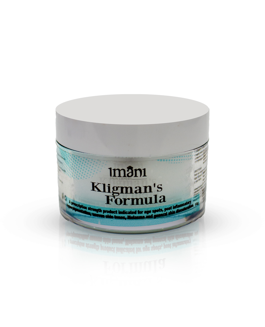 Buy Kligmans Formula Online. Enjoy safe shopping online with our ecommerce. ✓ Best Price in Nigeria ✓ Fast Delivery & Express delivery Available. Also available at the Lagos and Abuja offices of Imani Aesthetic and Laser Clinic