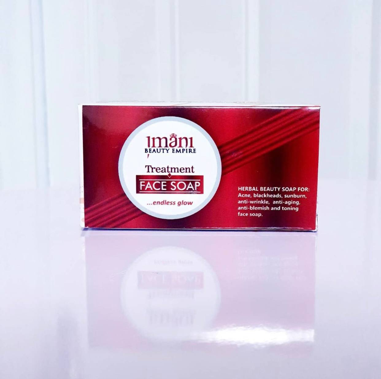 Buy Acne Away Face Body Bar Online. Enjoy safe shopping online with our ecommerce. ✓ Best Price in Nigeria ✓ Fast Delivery & Express delivery Available. Also available at the Lagos and Abuja offices of Imani Aesthetic and Laser Clinic