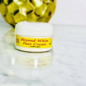 Buy Beyond White Face Cream Online. Enjoy safe shopping online with our ecommerce. ✓ Best Price in Nigeria ✓ Fast Delivery & Express delivery Available. Also available at the Lagos and Abuja offices of Imani Aesthetic and Laser Clinic
