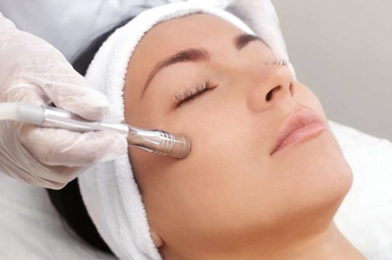 Imani Aesthetic and Laser Treatment. best facial treatments clinic in lagos and abuja